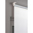 ROLLO - Weiß, Design, Kunststoff (100/160cm) - Homeware ROLLO - Weiß, Design, Kunststoff (100/160cm) - Homeware