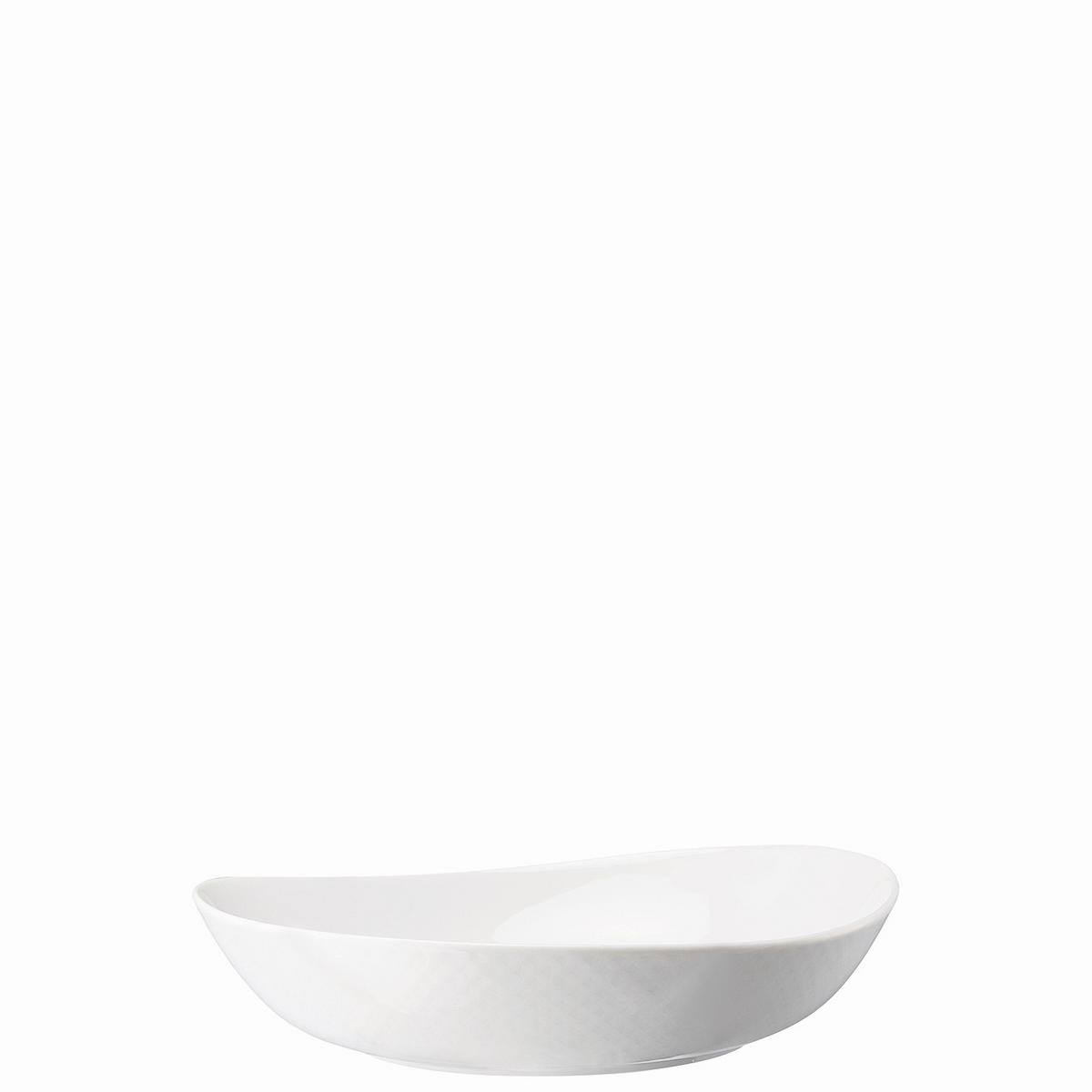 KOMBISERVICE Weiß Junto weiß 18-teilig 6 Personen  - Weiß, LIFESTYLE, Keramik (32/31,7/28,1cm) - Rosenthal