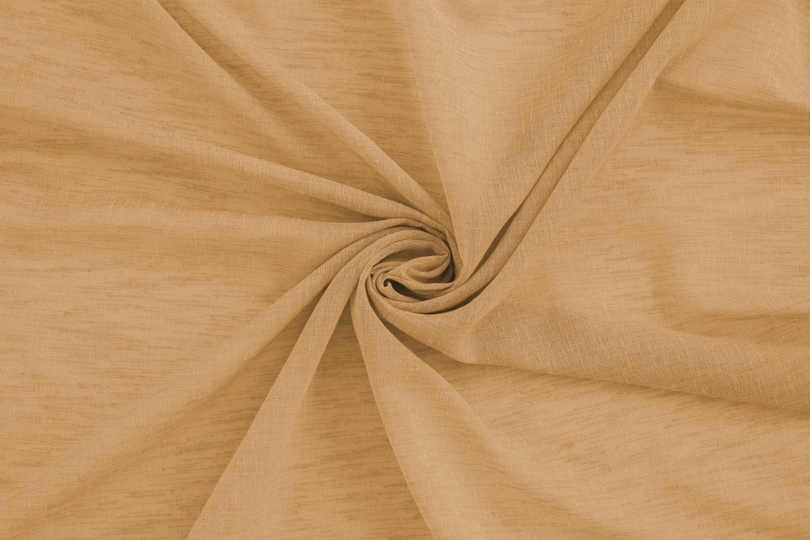 SCHLAUFENVORHANG blickdicht  - Sahara, Basics, Kunststoff (140/245cm)