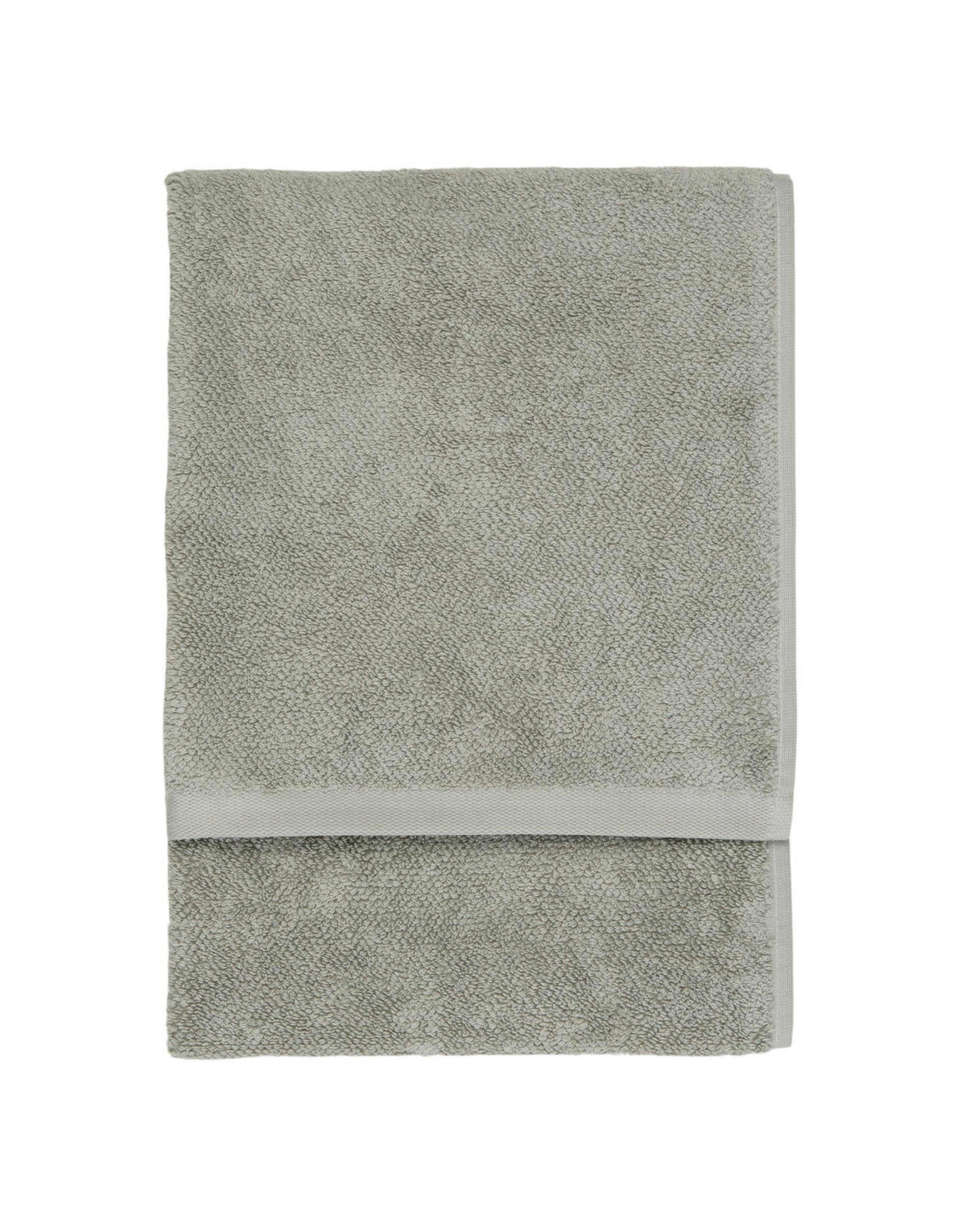 BRISAČA TIMELESS  siva 50/100 cm  - siva, Basics, tekstil (50/100cm) - Marc O'Polo