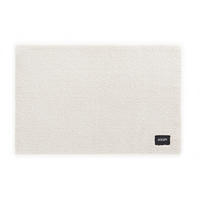 BADEMATTE Naturfarben 60/90 cm  - Naturfarben, Design, Textil (60/90cm) - Joop!
