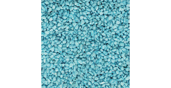 DEKOSAND - Türkis, Basics, Stein (7/20,7/7cm) - Ambia Home