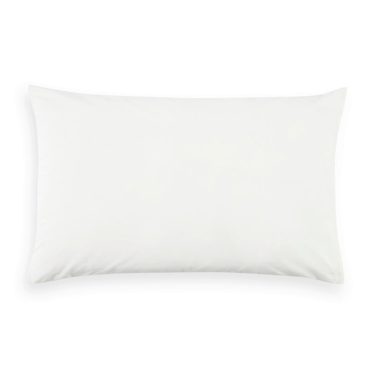 KOPFKISSENBEZUG Ribbon Spirit 40/80 cm  - Silberfarben, Basics, Textil (40/80cm) - Tommy Hilfiger