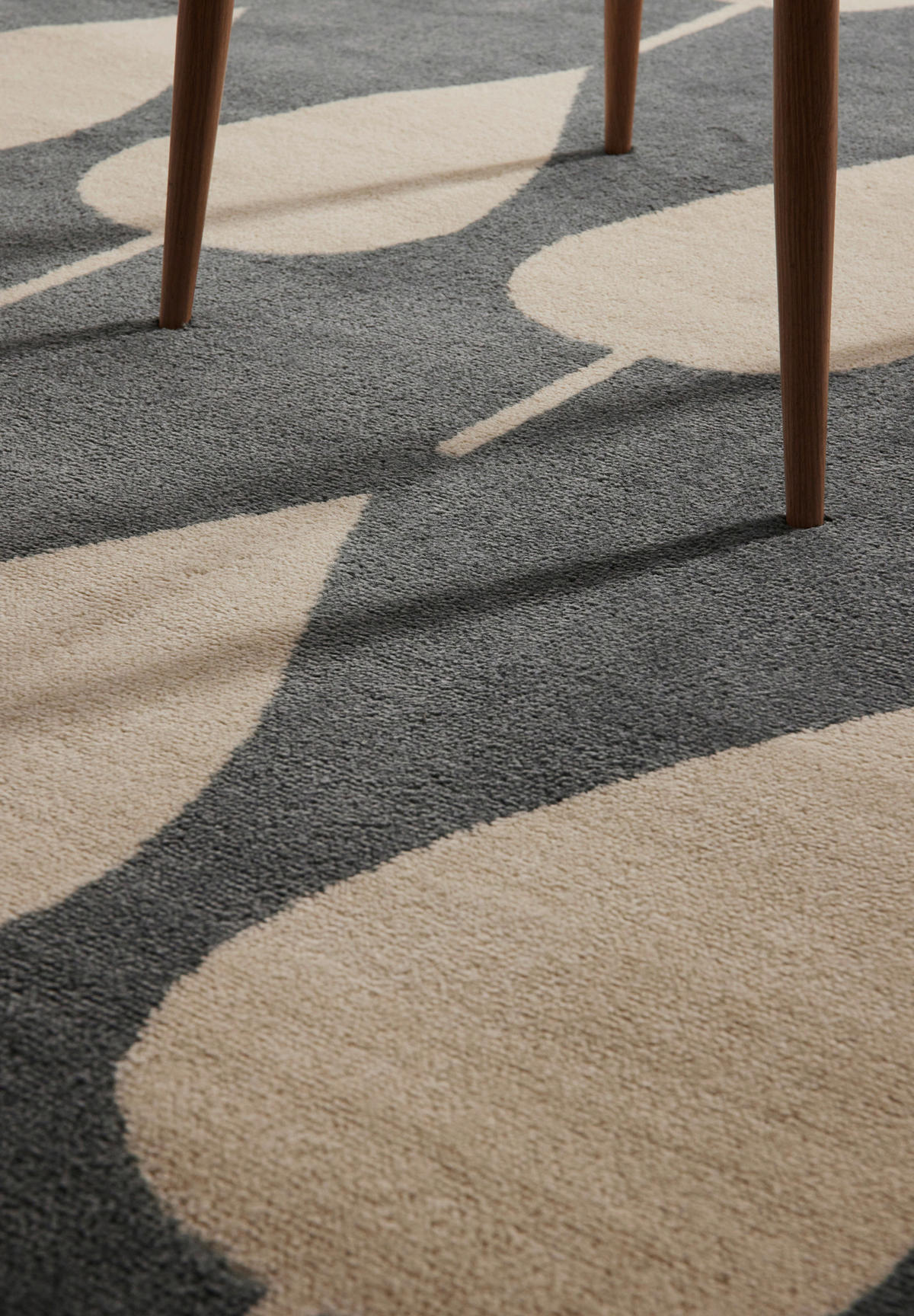 KINDERTEPPICH 160/235 cm Adventures  - Pastellblau/Creme, Design, Kunststoff/Textil (160/235cm)