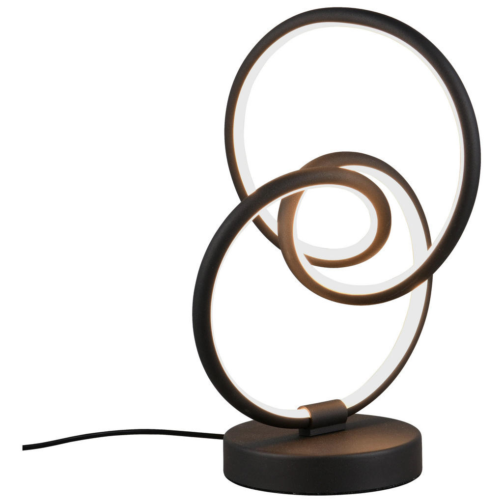 LED-Tischleuchte Dafne