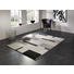 WEBTEPPICH - Grau, KONVENTIONELL, Textil (200/290cm) - Novel WEBTEPPICH - Grau, KONVENTIONELL, Textil (200/290cm) - Novel