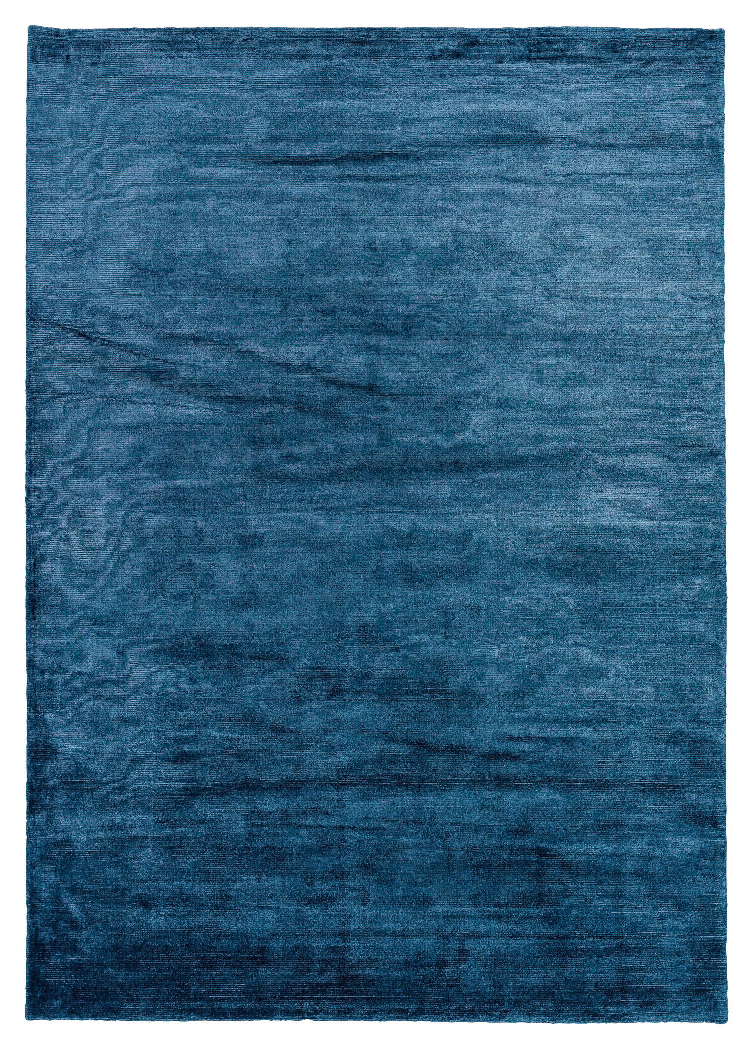 WEBTEPPICH 200/300 cm Soft  - Dunkelblau, Design, Textil (200/300cm) - Joop!