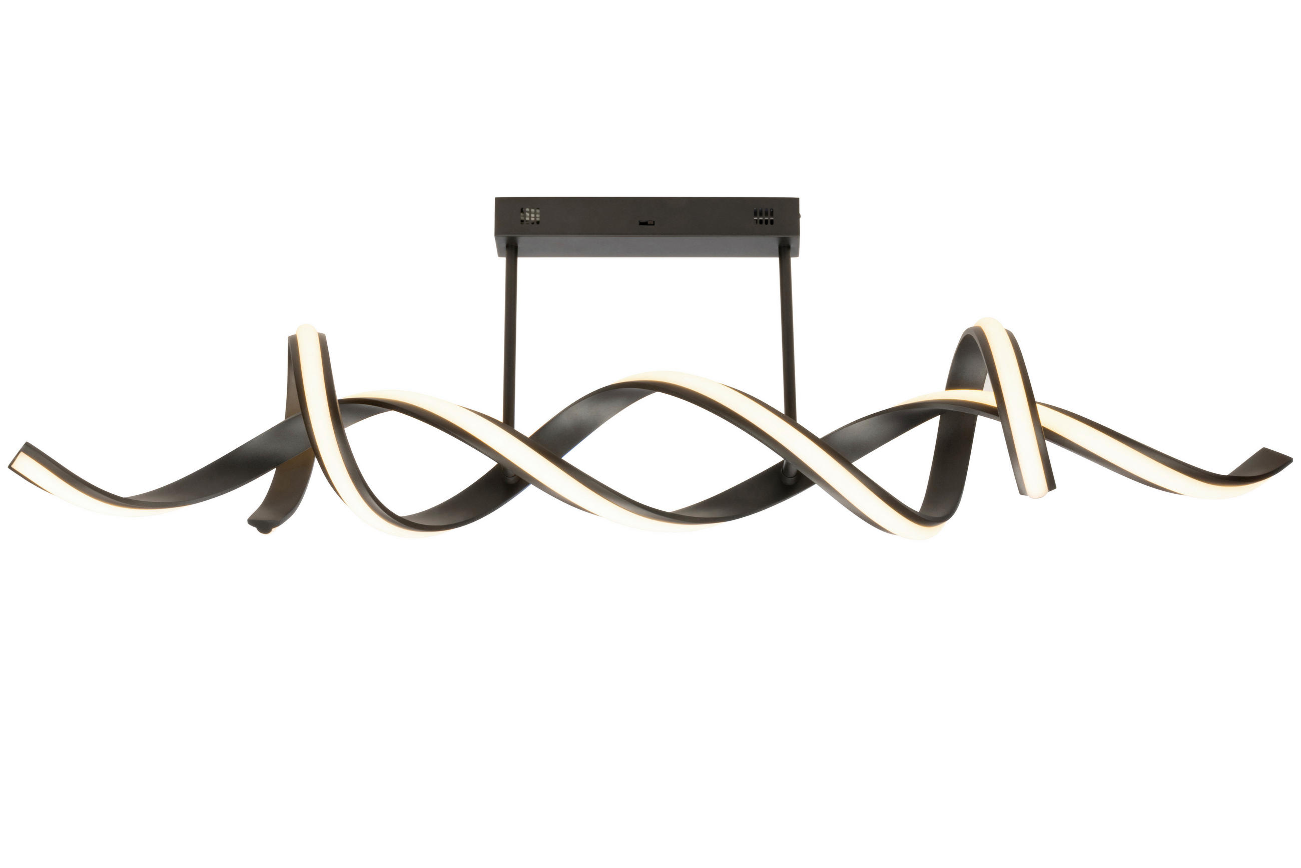 Novel STROPNÍ LED SVÍTIDLO, 120/22/32 cm