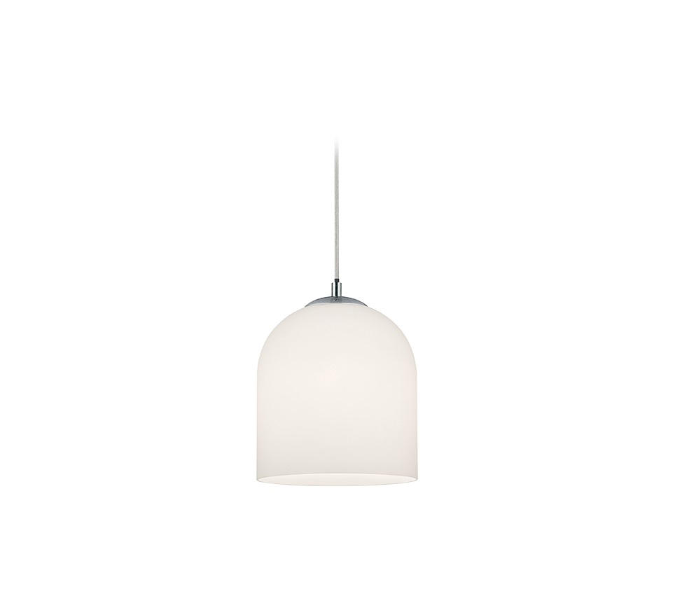 Trio Leuchten ZÁVESNÉ KOĽAJNICOVÉ SVIETIDLO, 20/180 cm