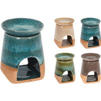 AROMALAMPA, keramika - Basics, keramika (8.5/8.5/11cm)