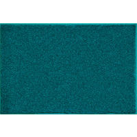 BIDET-VORLEGER Türkis 50/60 cm  - Türkis, Basics, Kunststoff/Textil (50/60cm) - Grund