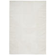 WEBTEPPICH 160/230 cm Columbia  - Beige, Design, Naturmaterialien/Textil (160/230cm) - Novel