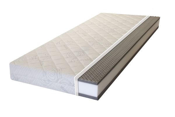 VZMETNICA 120/200 cm - svetlo siva, Design, tekstil (120/200cm) - Lesnina-XXXL