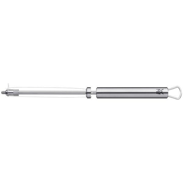 KÄSEMESSER Edelstahl 25,5 cm - Basics, Metall (25,5cm) - WMF