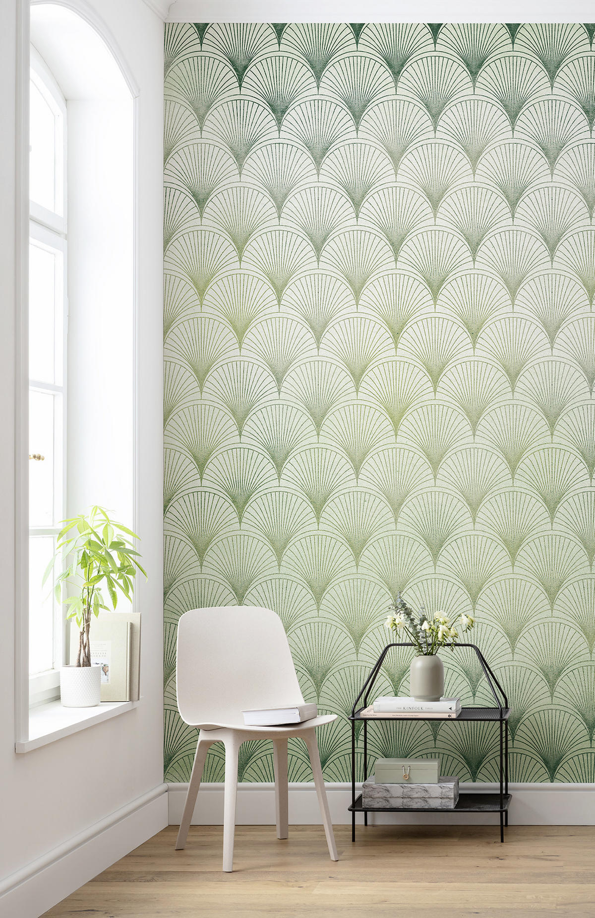VLIESTAPETE  - Design (200/280cm) - Komar