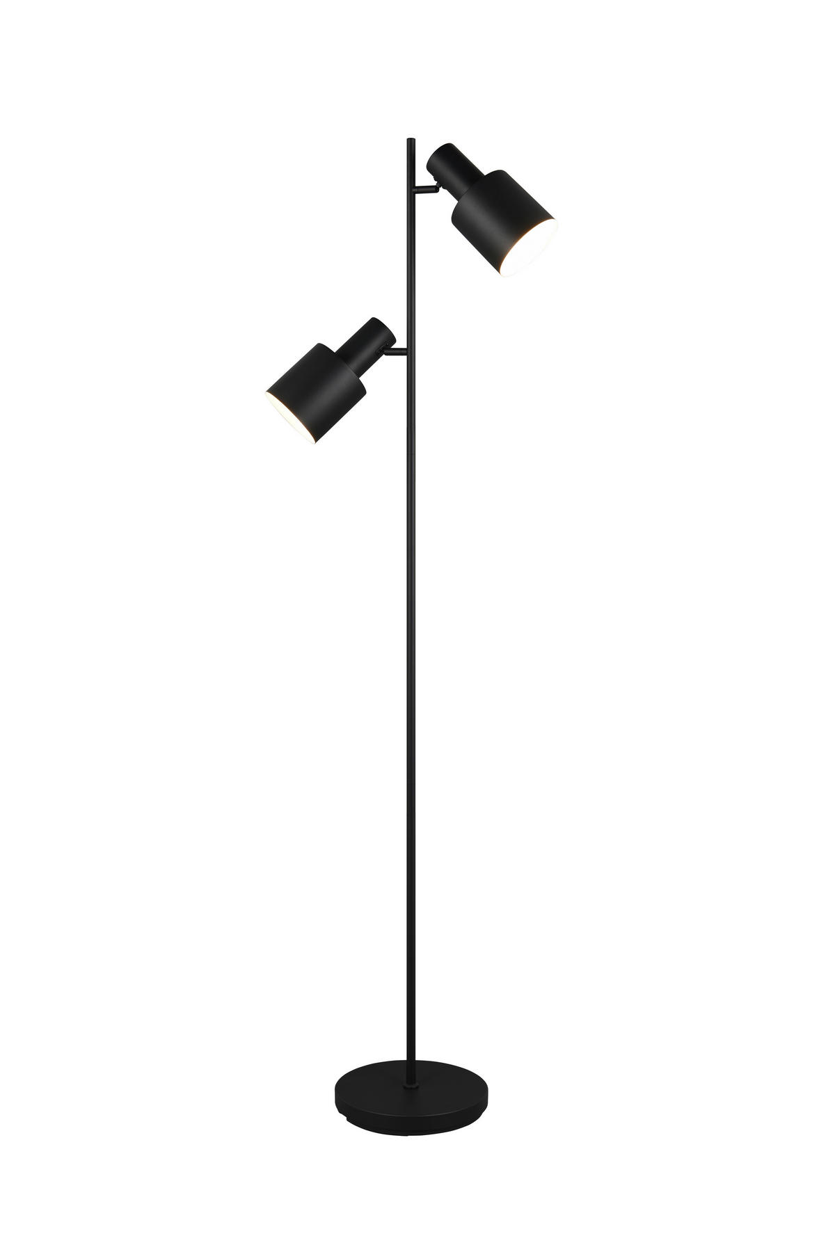 STOJACIA LAMPA,  - Design (48/161/25cm) - Trio Leuchten