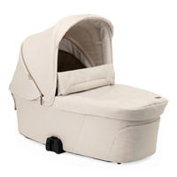 LIEGEWANNE Flexi  - Beige, Basics, Textil (43/64/83cm) - Chicco