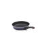 PFANNE 26 cm - Dunkelblau, Basics, Metall (26cm) - Kelomat PFANNE 26 cm - Dunkelblau, Basics, Metall (26cm) - Kelomat
