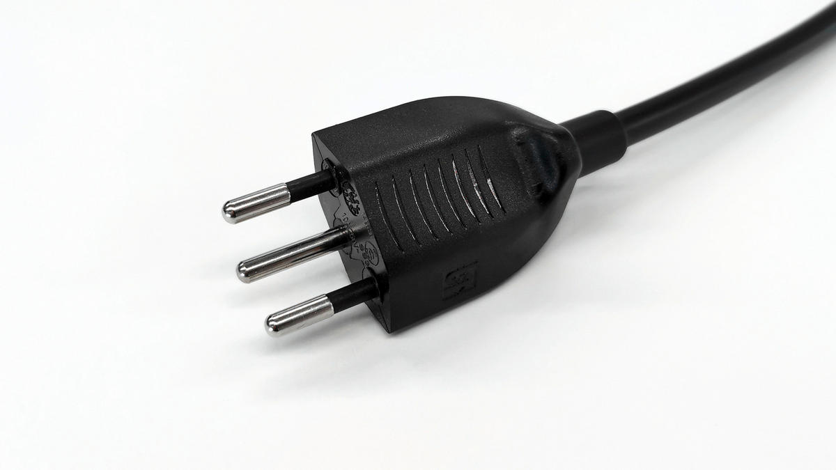 STANDMIXER  - Schwarz, Basics, Kunststoff/Metall (20/40/16cm) - SMEG