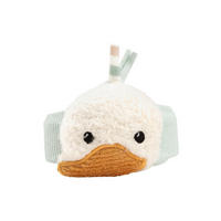 RASSEL Edda  - Türkis, Basics, Textil (6/6/3,5cm) - Sterntaler