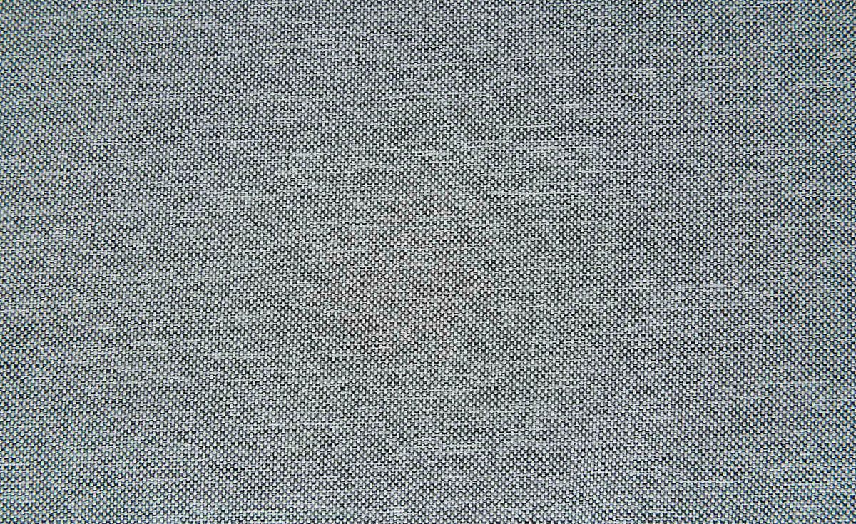 LOUNGEGARNITUR 4-teilig   Akazie massiv  - Hellgrau/Akaziefarben, MODERN, Holz/Textil - MID.YOU