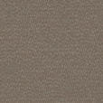 ECKSOFA  in Chenille Taupe  279/222 cm  - Taupe/Schwarz, KONVENTIONELL, Kunststoff/Textil (279/222cm) - Hom`in