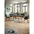 ESSTISCH in Holz, Kunststoff 140/90/76 cm - Eichefarben/Grau, KONVENTIONELL, Holz/Kunststoff (140/90/76cm) - Dieter Knoll ESSTISCH in Holz, Kunststoff 140/90/76 cm - Eichefarben/Grau, KONVENTIONELL, Holz/Kunststoff (140/90/76cm) - Dieter Knoll