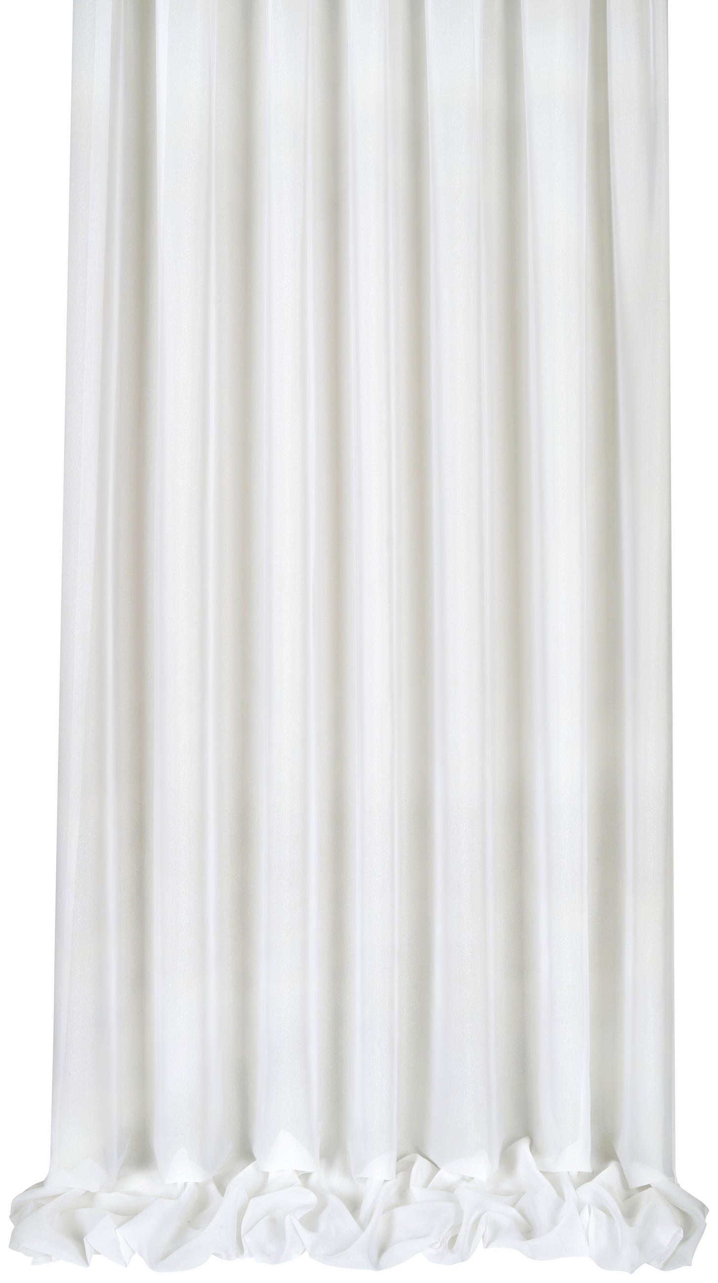STORE per lfm  - Ecru, Basics, Kunststoff (280cm) - Esposa