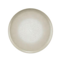 FRÜHSTÜCKSTELLER Sento Home  21,5 cm   - Creme, KONVENTIONELL, Keramik (21,5cm) - Seltmann Weiden