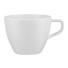 KAFFEETASSE - Weiß, Basics (0,25l) - VILLEROY & BOCH