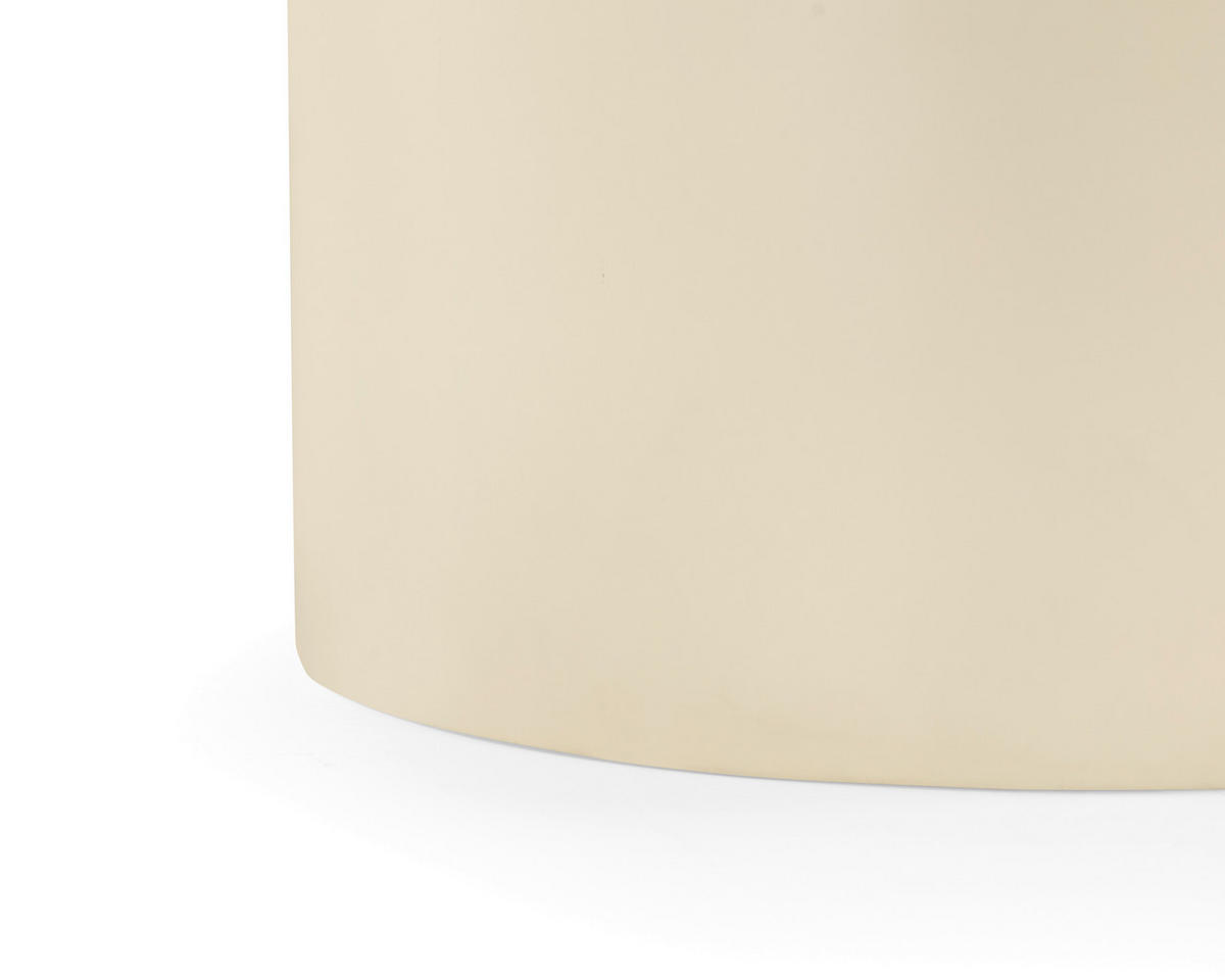 STOL ZA BLAGOVAONICU  bijela  drvo      - bijela, Moderno, drvo (120/120/76cm) - MID.YOU