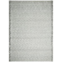 WOLLTEPPICH 190/290 cm Grau  - Grau, Basics, Textil (190/290cm)