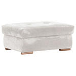 HOCKERBANK in Textil Naturfarben  - Eichefarben/Naturfarben, KONVENTIONELL, Holz/Textil (103/45/71cm) - Carryhome