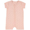 BABYSPIELER - Koralle, Basics, Textil (50/56null) - Avelia