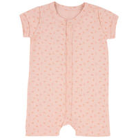 BABYSPIELER - Koralle, Basics, Textil (50/56null) - Avelia