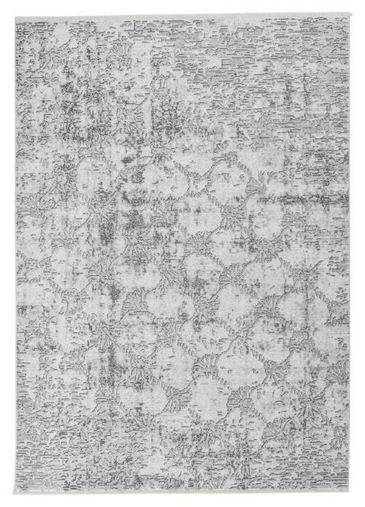 TKANA PREPROGA  Faded Cornflower     140/200 cm    tkano  srebrne barve  - srebrne barve, Design, tekstil (140/200cm) - Joop!