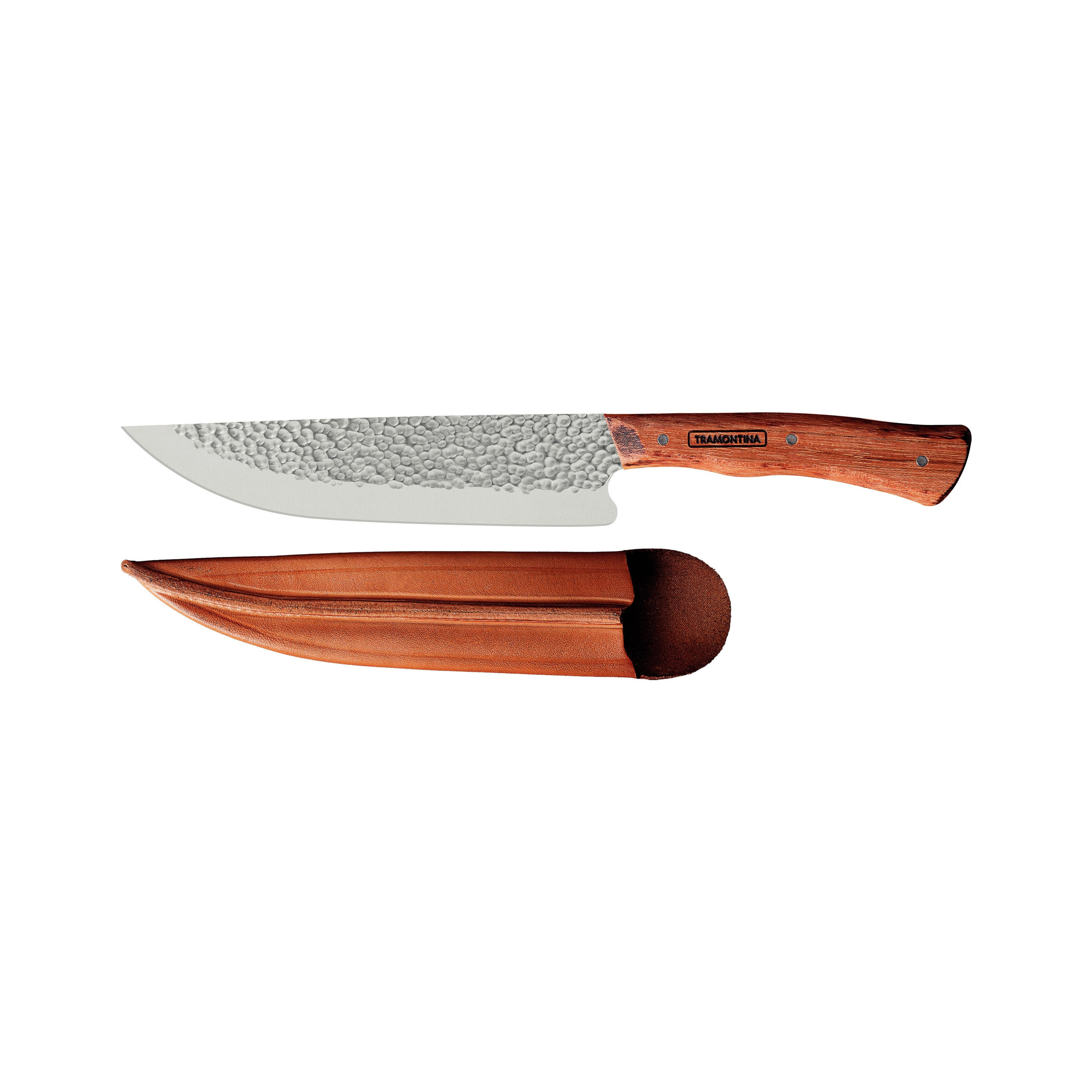 Tramontina Fleischmesser Nomade 14.8x3.5x39.0 cm