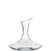 DECANTOR - străveziu, Basics, sticlă (21,5/22,5cm) - Leonardo