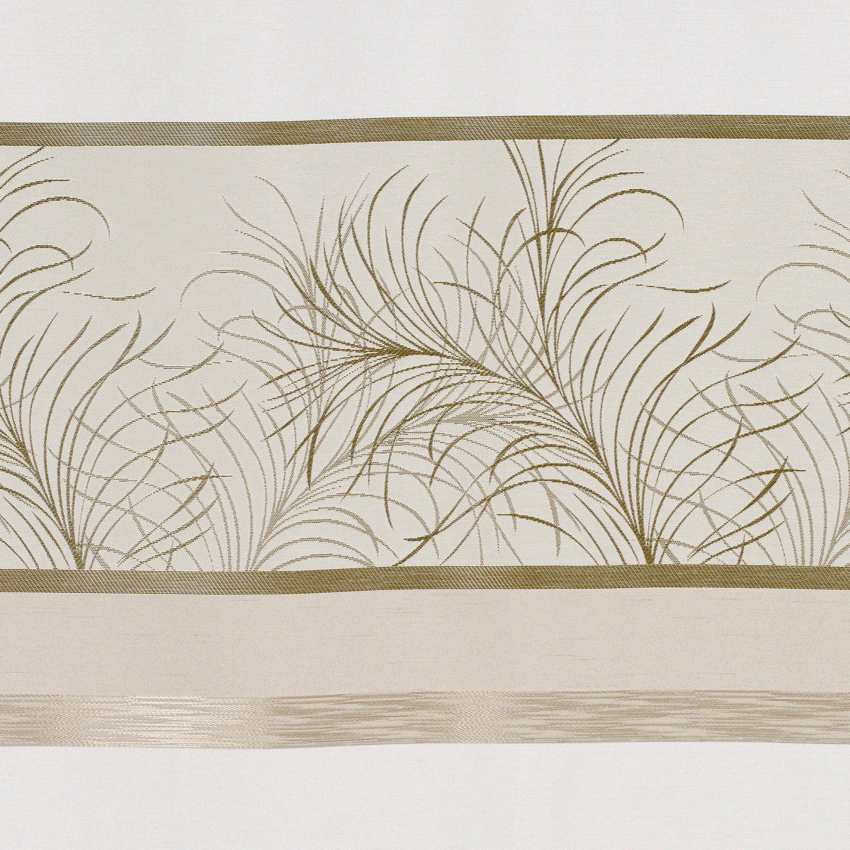 DEKORANYAG fm - zöld, Konventionell, textil (140cm) - Esposa