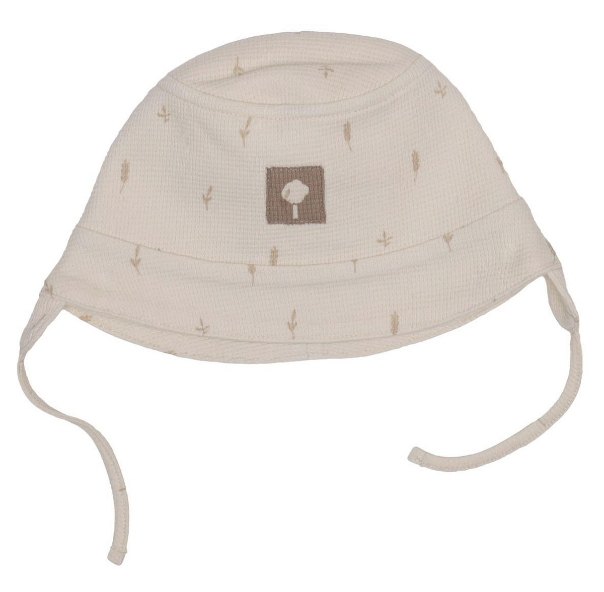 HUT - Creme, Basics, Textil (86/92null) - Avelia