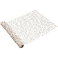 TISCHLÄUFER Textil Beigebraun 45/150 cm  - Beigebraun, Basics, Textil (45/150cm) - Esposa