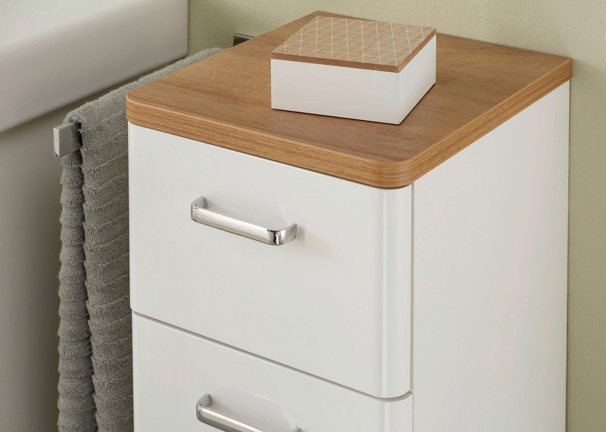 UNTERSCHRANK   - KONVENTIONELL - Xora