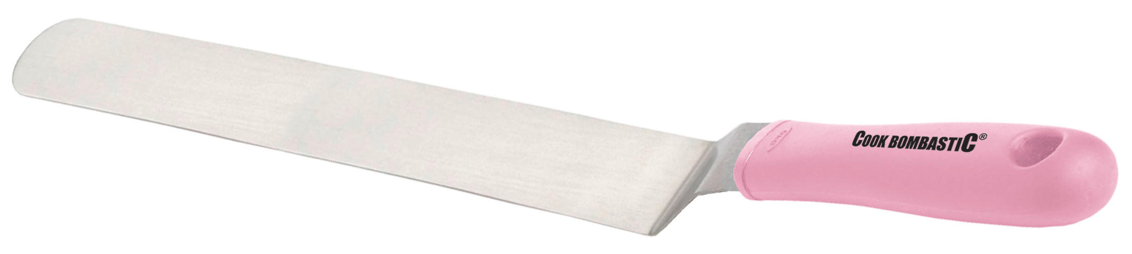 CUKRÁRENSKÁ STIERKA - Lifestyle, kov (3,5/40cm) - Alvarak