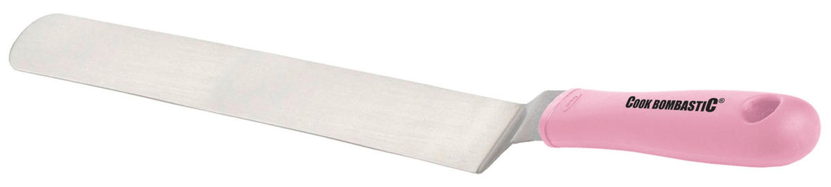 CUKRÁRENSKÁ STIERKA - Lifestyle, kov (3,5/40cm) - Alvarak