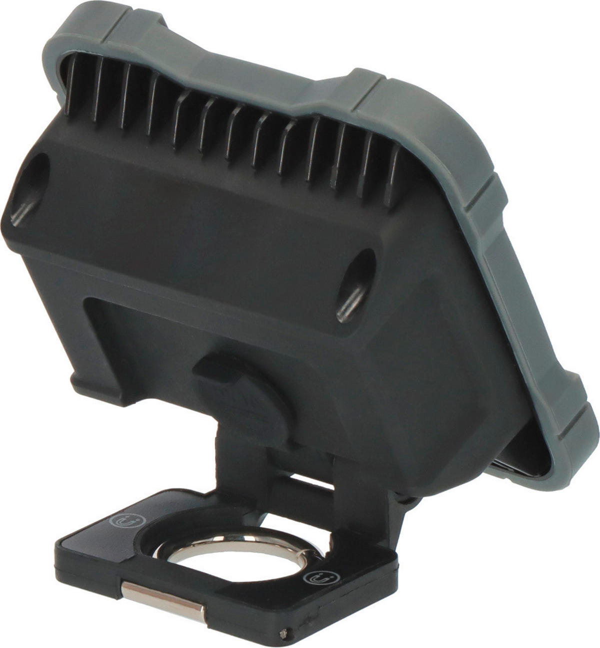 LED-ARBEITSLEUCHTE  - Basics (10/10/4cm) - Brennenstuhl