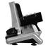 ALLESSCHNEIDER - Silberfarben, Basics, Metall (29/27,5/37,5cm) ALLESSCHNEIDER - Silberfarben, Basics, Metall (29/27,5/37,5cm)