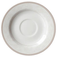 ESPRESSO-UNTERTASSE Isabella 13 cm  - Beige, Konventionell, Keramik (13cm) - Ritzenhoff Breker