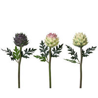 DEKOZWEIG - LIFESTYLE, Kunststoff (10,00/10,00/50,00cm)