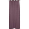 ÖSENVORHANG blickdicht  - Lila, Basics, Textil (140/250cm) - Esprit