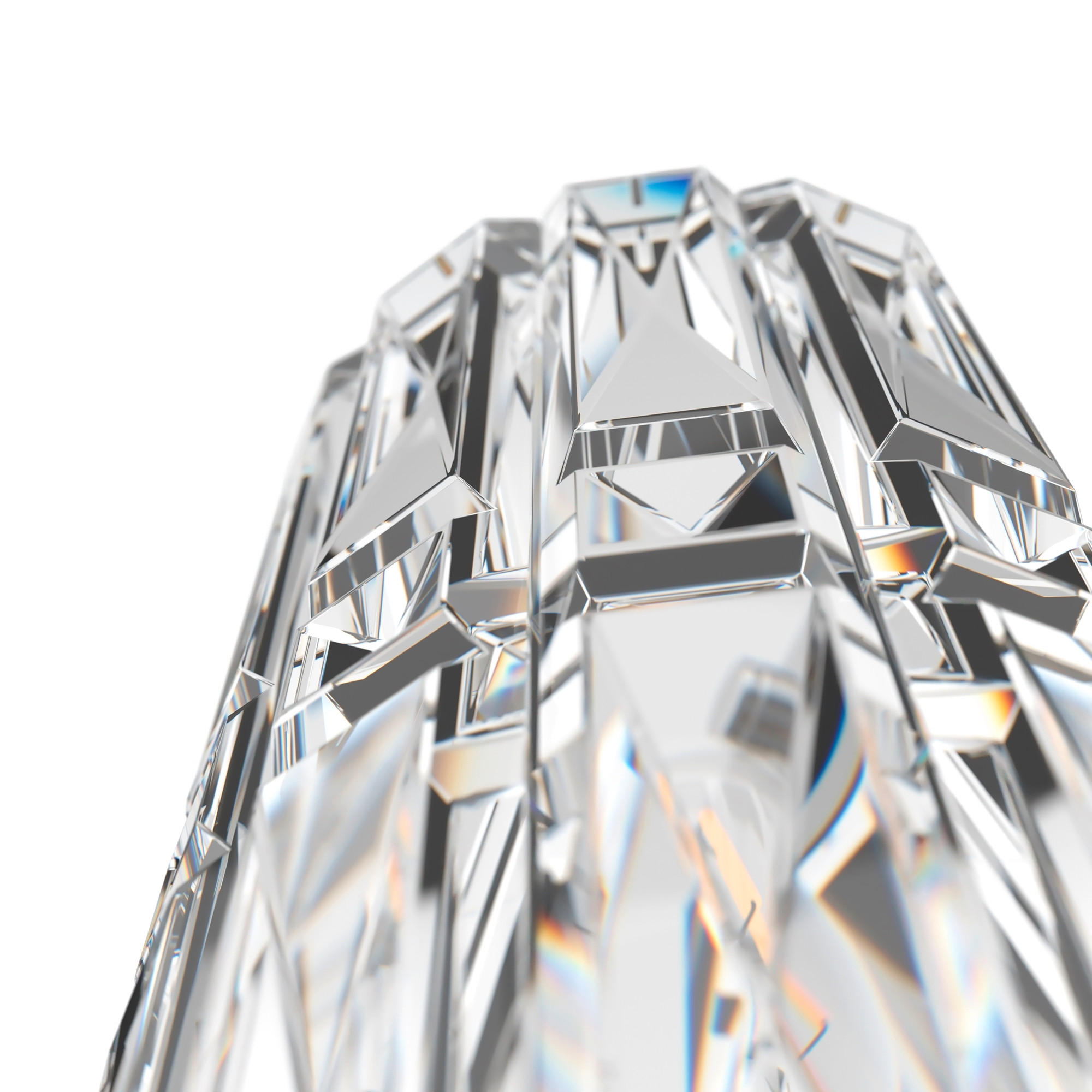WANDLEUCHTE Neoclassic 13/10/20 cm   - Chromfarben, Trend, Glas/Metall (13/10/20cm) - MAYTONI